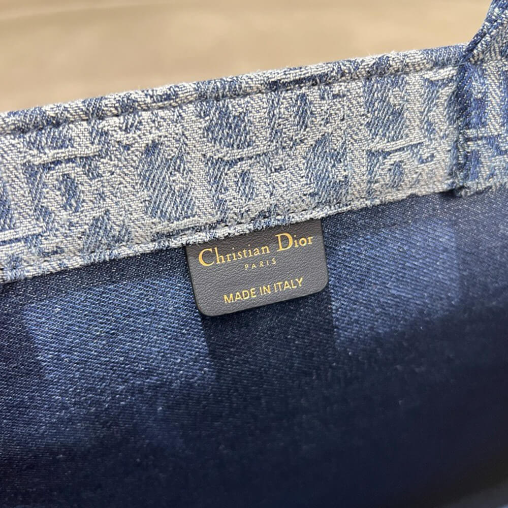 Medium Dior Book Tote Bag - Replica Luxury Bags™