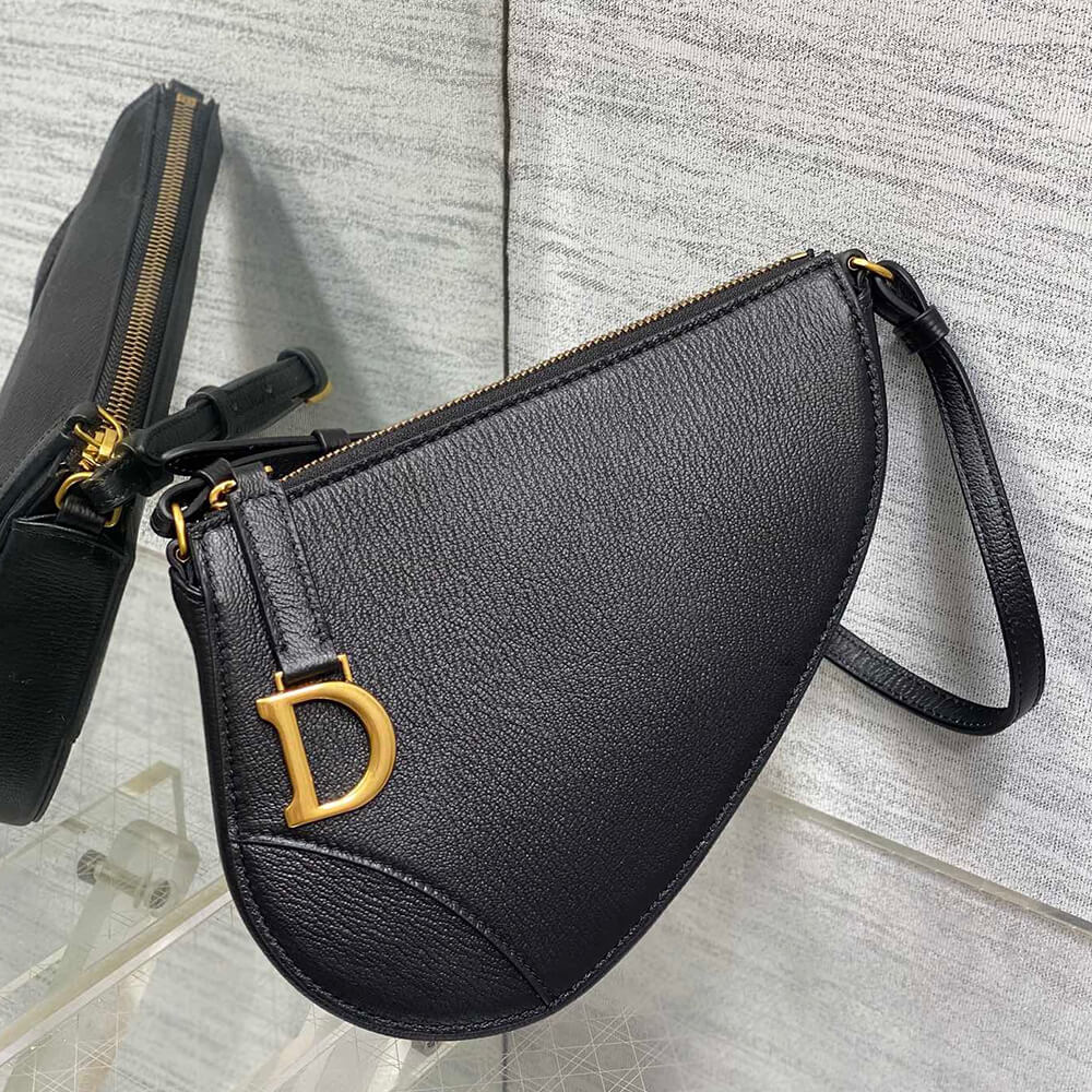 Dior Saddle Rodeo Pouch Bag - Replica Luxury Bags™