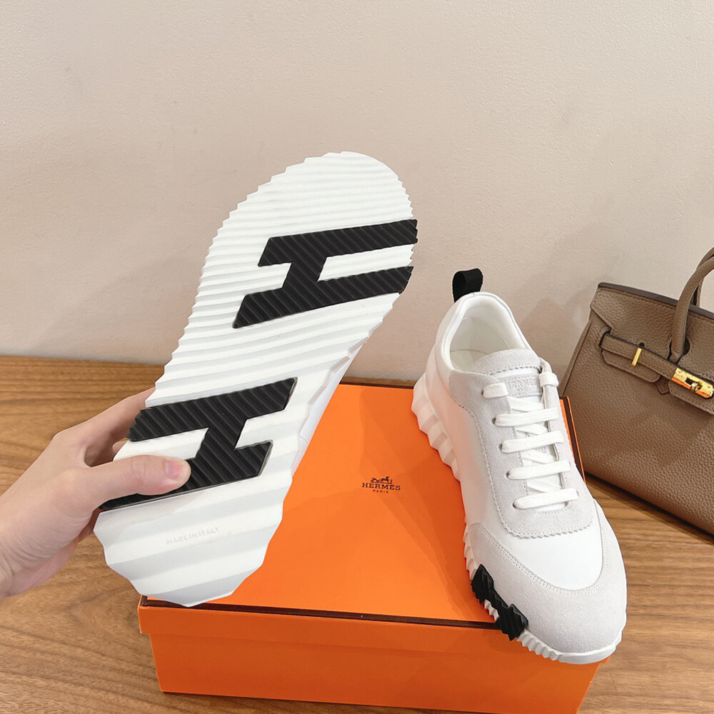 Hermes Bouncing sneaker Shoes - Replica Luxury Bags™