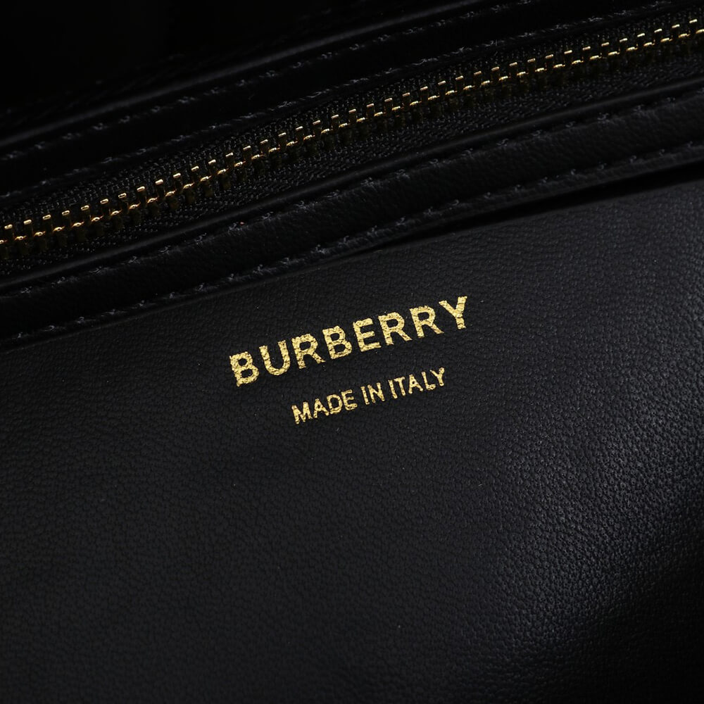 Burberry Medium Lola Bag - Replica Luxury Bags™