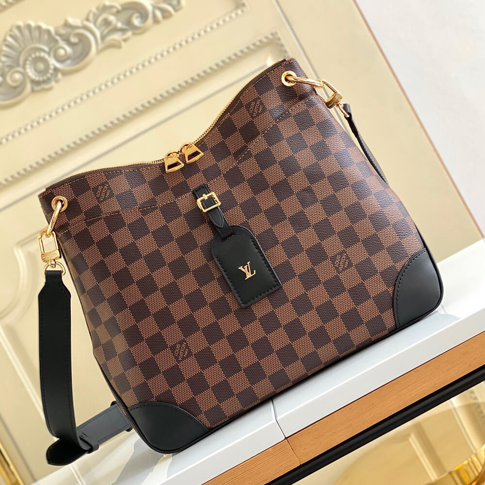 LV Odeon MM Bag - Replica Luxury Bags™