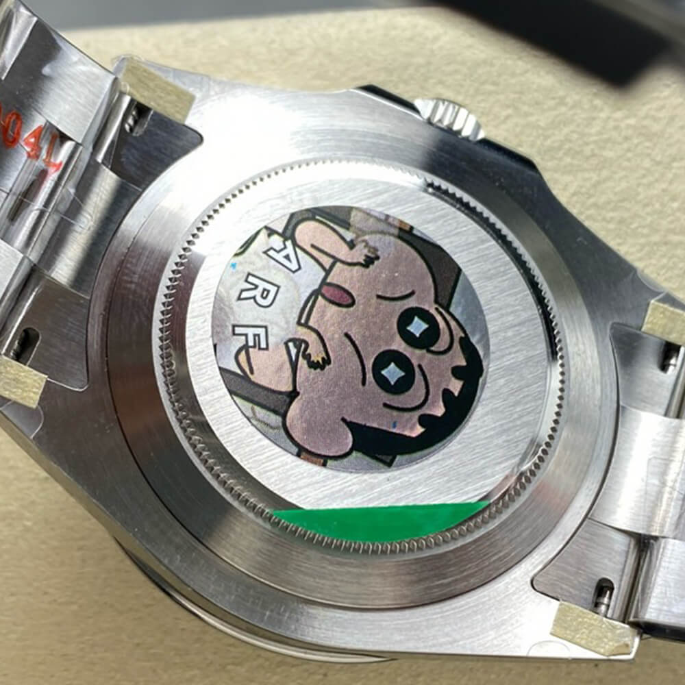 Rolex Explorer II - Replica Luxury Bags™