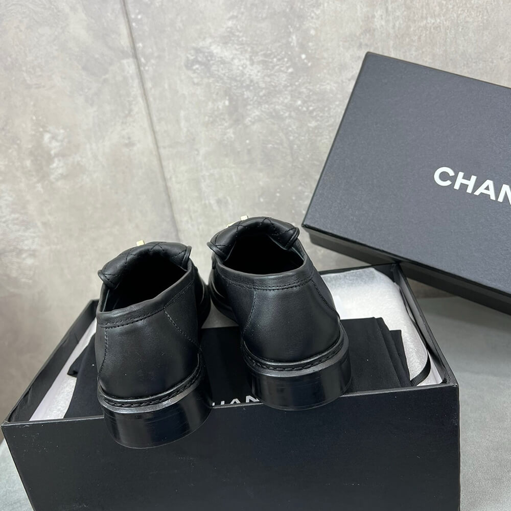 CHANEL WOMEN LOAFER Shoes - Replica Luxury Bags™