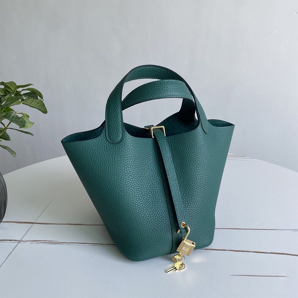 Hermes Picotin Lock 18 Bag - Replica Luxury Bags™