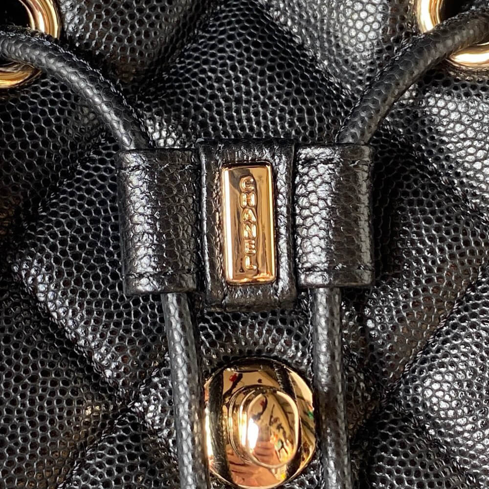 Chanel Backpack Bag - Replica Luxury Bags™