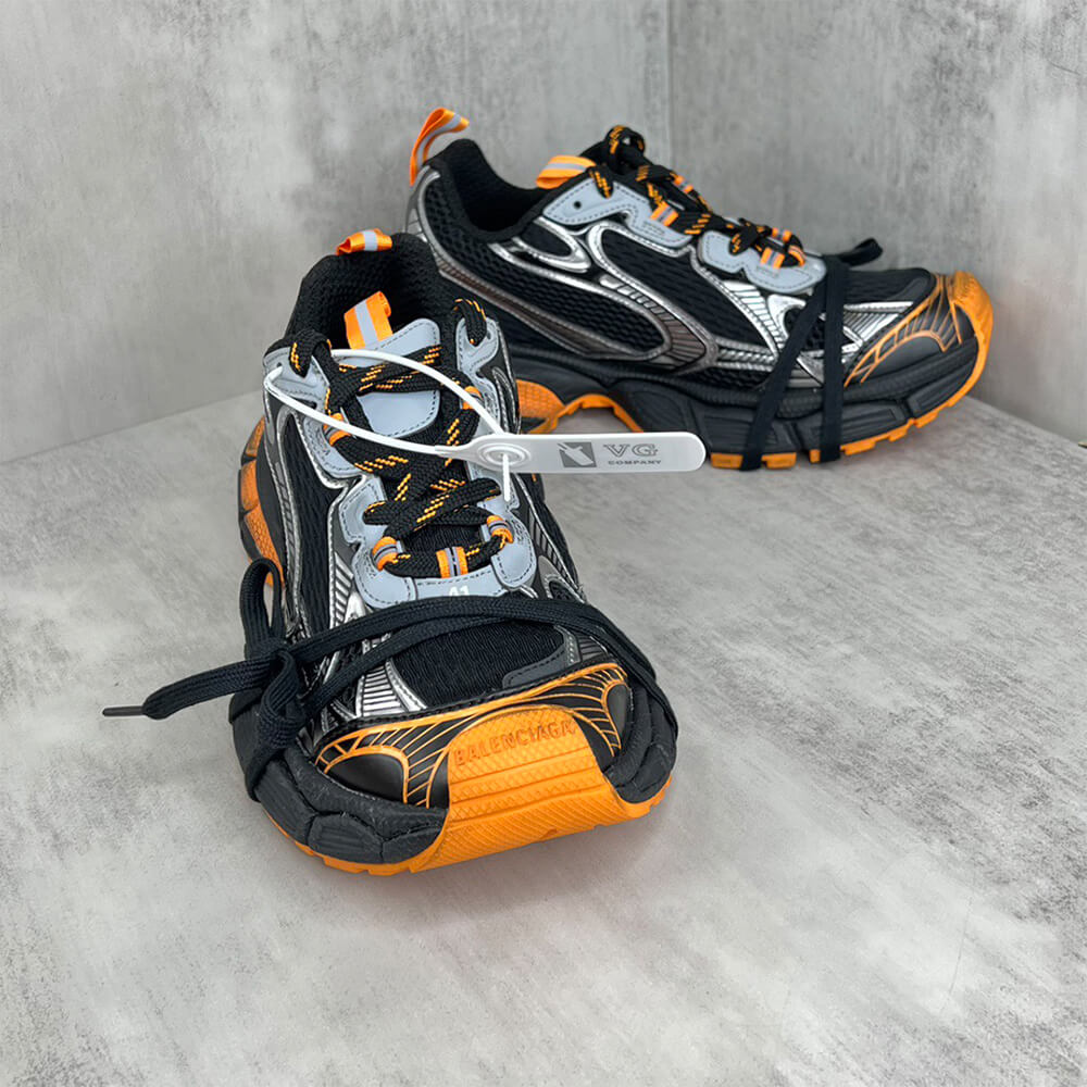 Balenciaga 3xl Sneaker Shoes - Replica Luxury Bags™