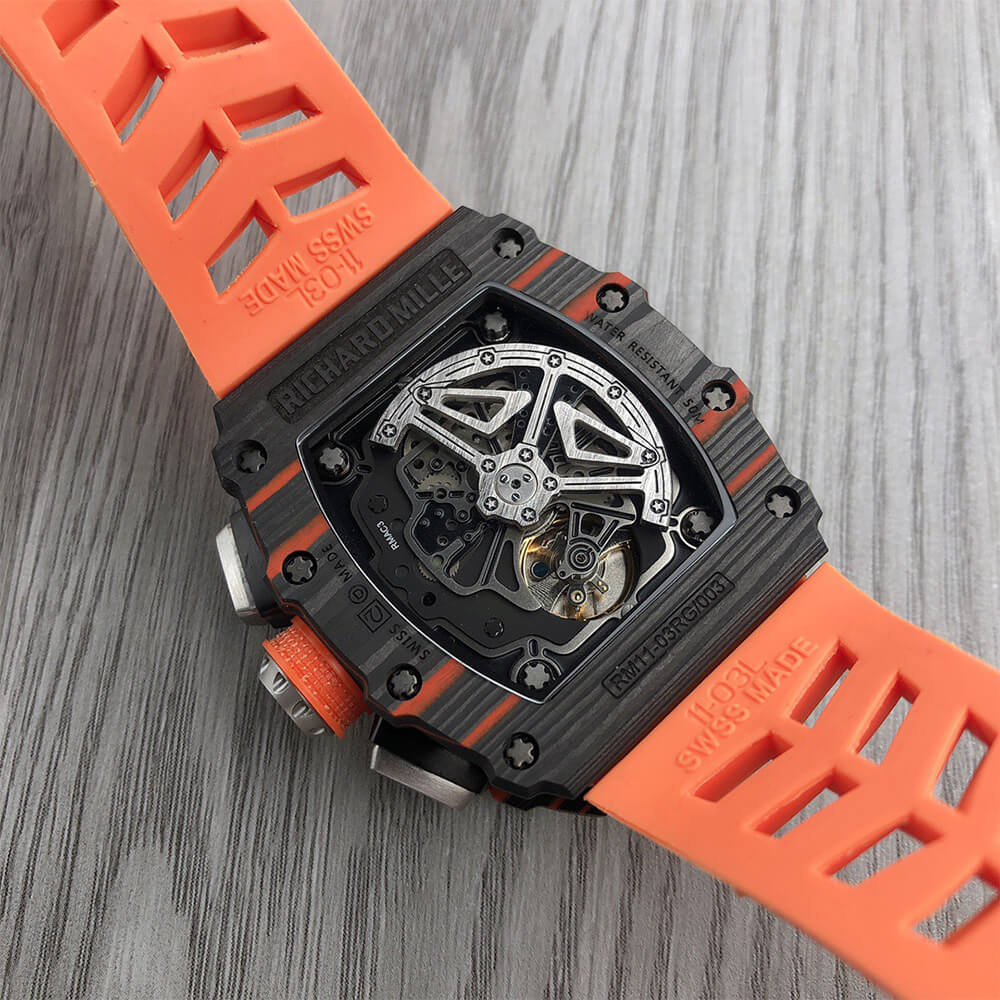 Richard Mille RM 11-03 - Replica Luxury Bags™