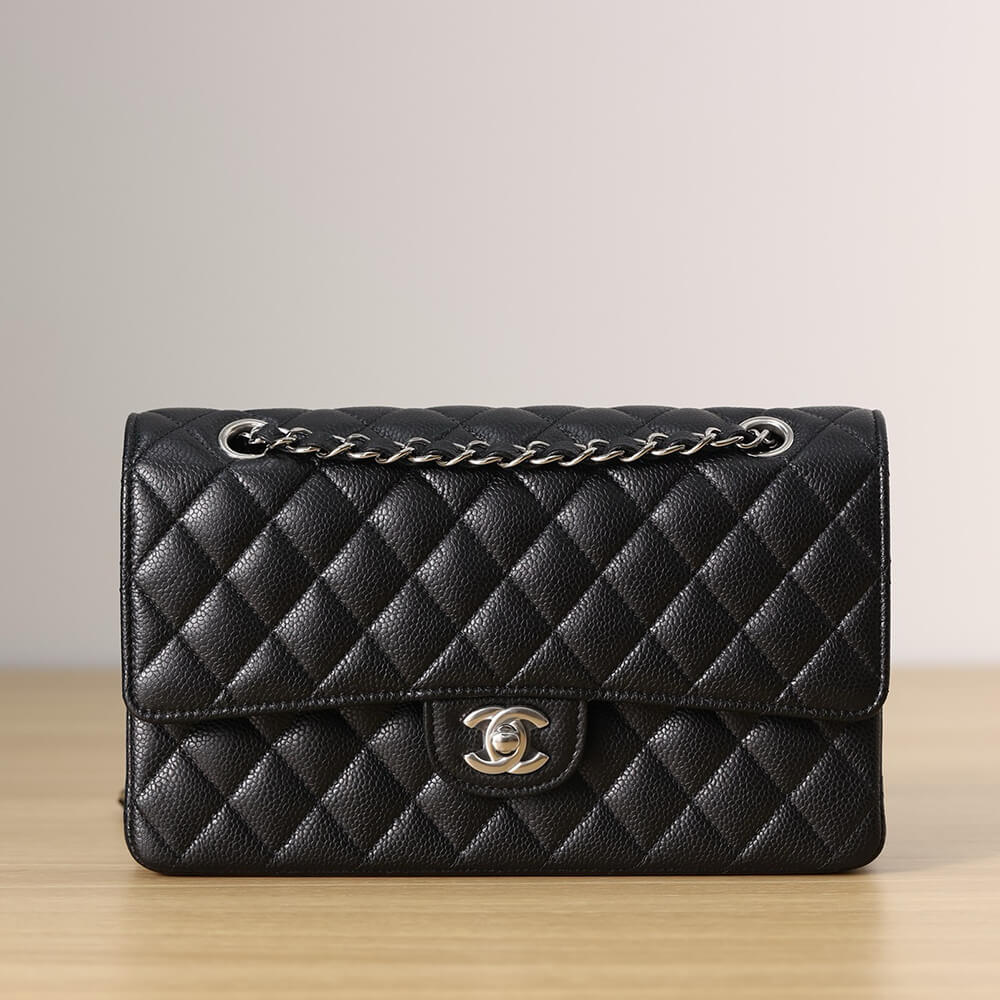 Chanel Classic Flap Handbag - Replica Luxury Bags™