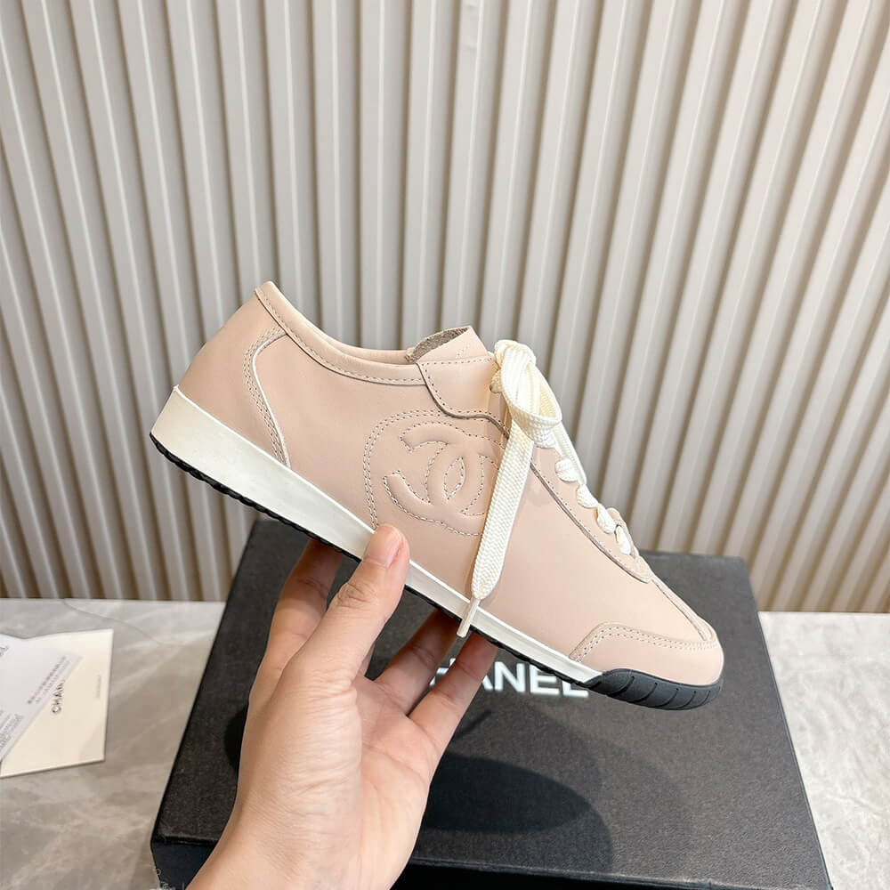 Chanel Trainers Shoes - Replica Luxury Bags™