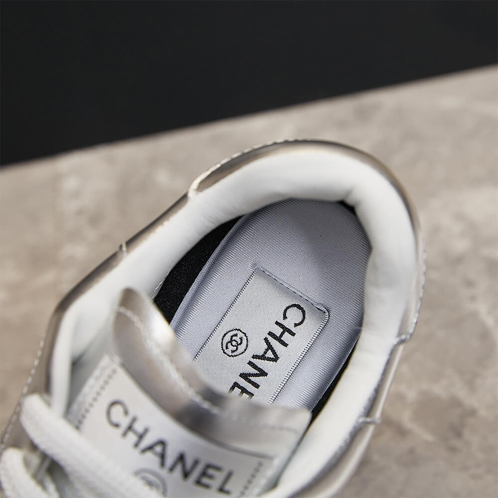 Chanel Trainers Shoes - Replica Luxury Bags™