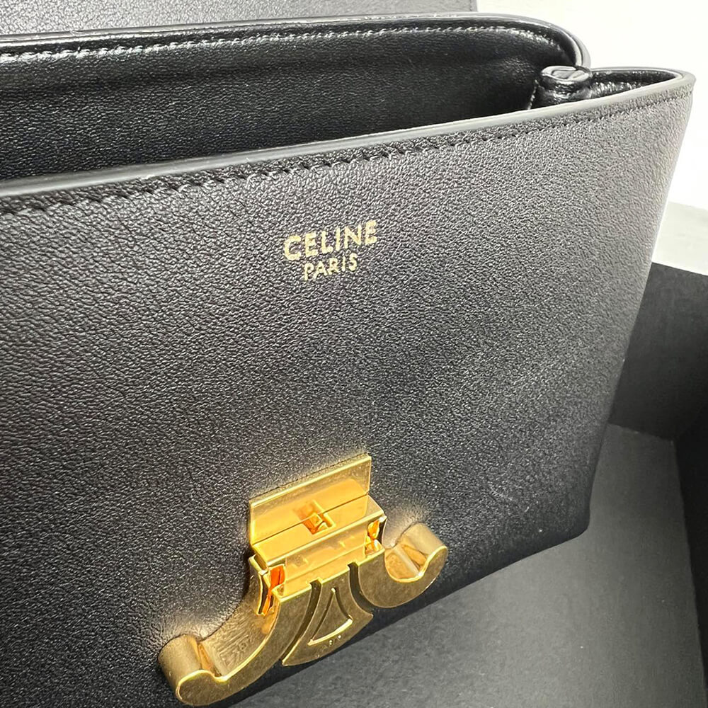 Celine Teen Nino Bag - Replica Luxury Bags™