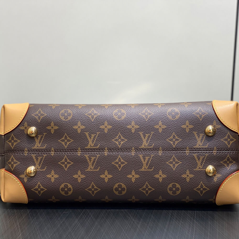 LV Hide Away MM Bag - Replica Luxury Bags™