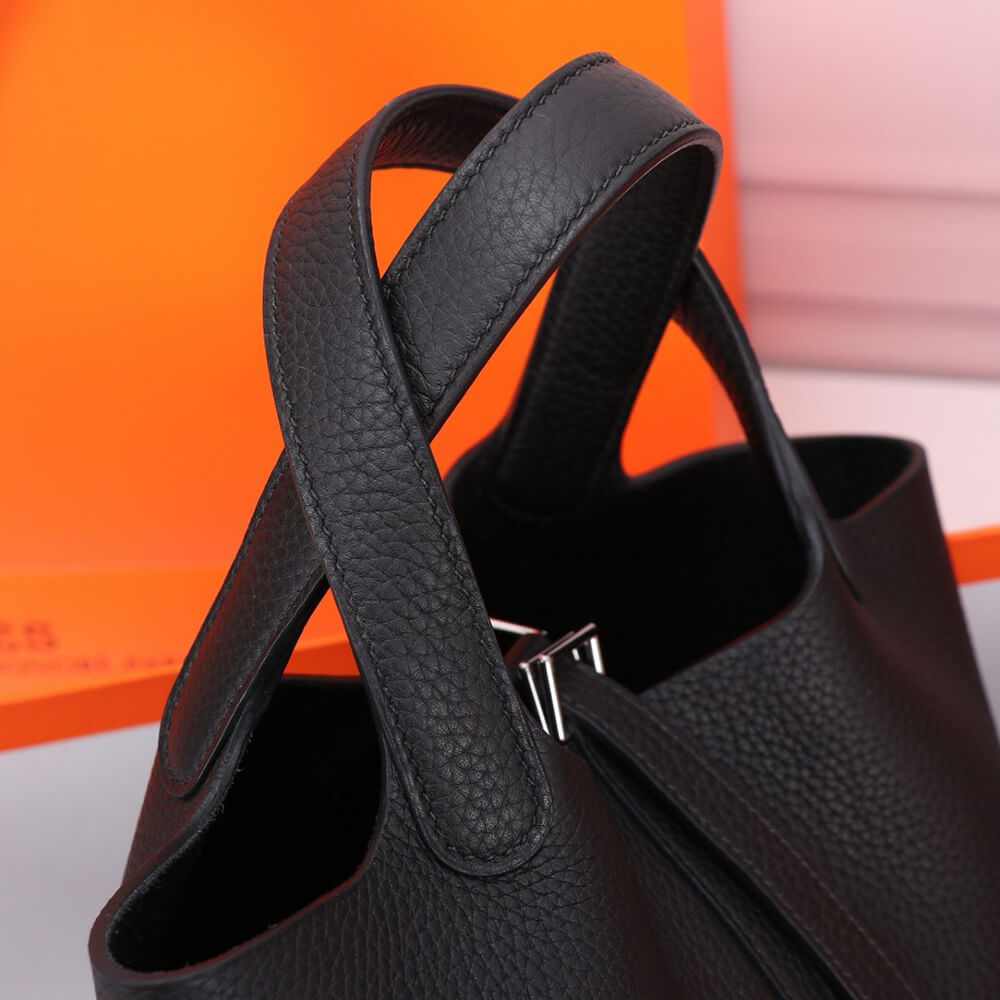 Hermes Picotin Lock 18 Bag - Replica Luxury Bags™
