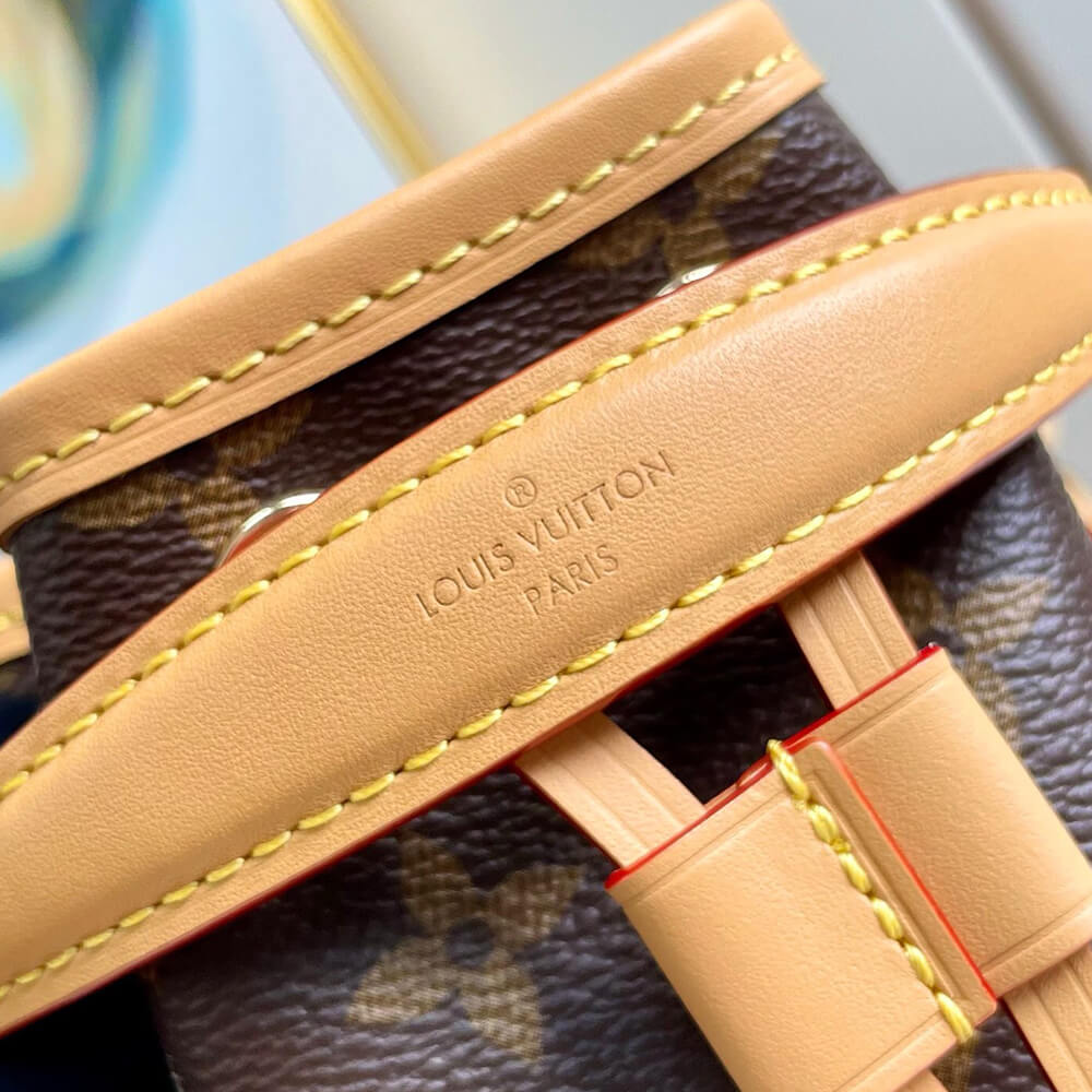 LV Nano Noe Bucket Bag - Replica Luxury Bags™