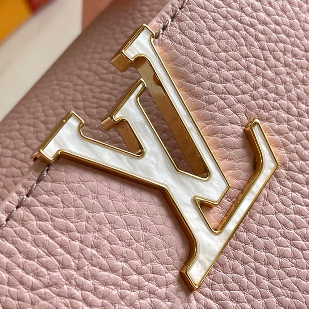 LV Capucines BB Bag - Replica Luxury Bags™