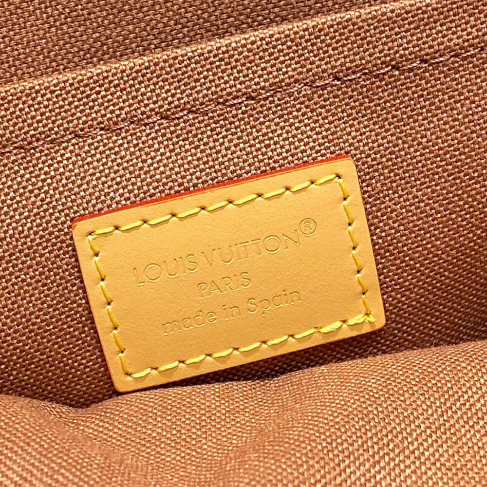 LV Soho Mini Backpack Bag - Replica Luxury Bags™