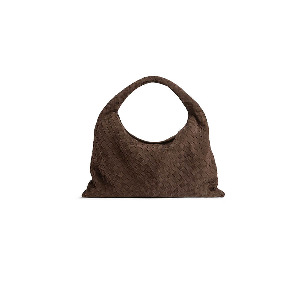Bottega Veneta Large Hop Bag - Replica Luxury Bags™