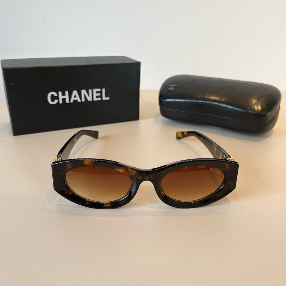 CHANEL SUNGLASSES - Replica Luxury Bags™