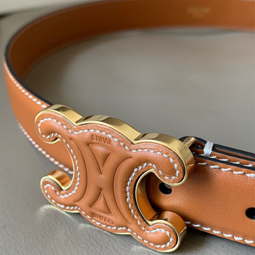 CELINE 25mm belt - Replica Luxury Bags™