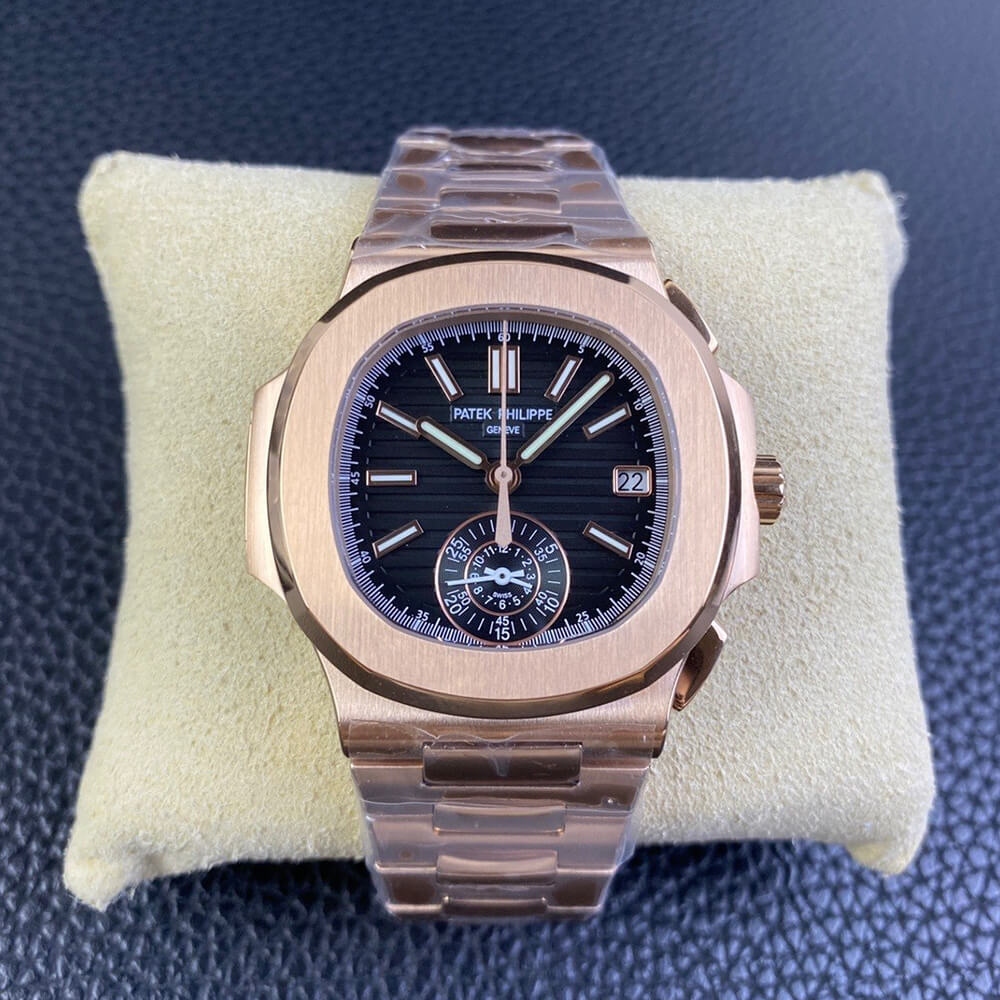 Patek Philippe 5980 - Replica Luxury Bags™