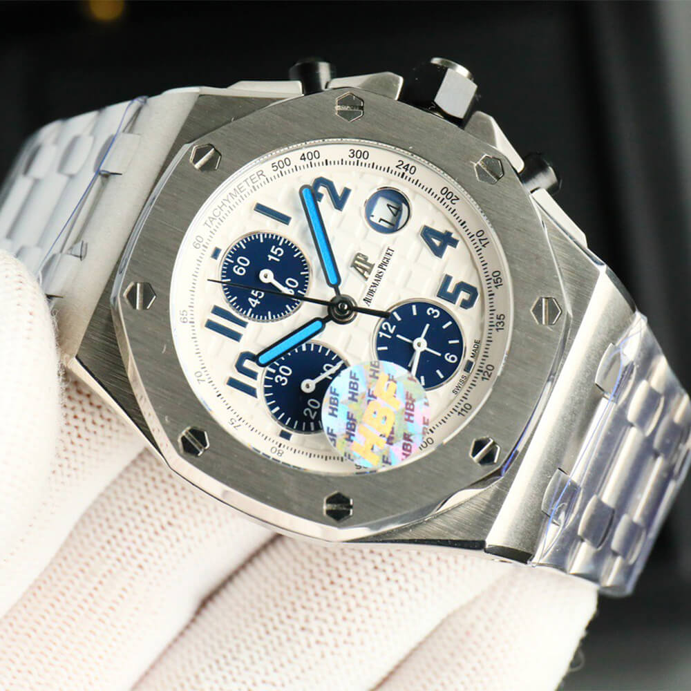 Audemars Piguet Royal Oak 26238 - Replica Luxury Bags™