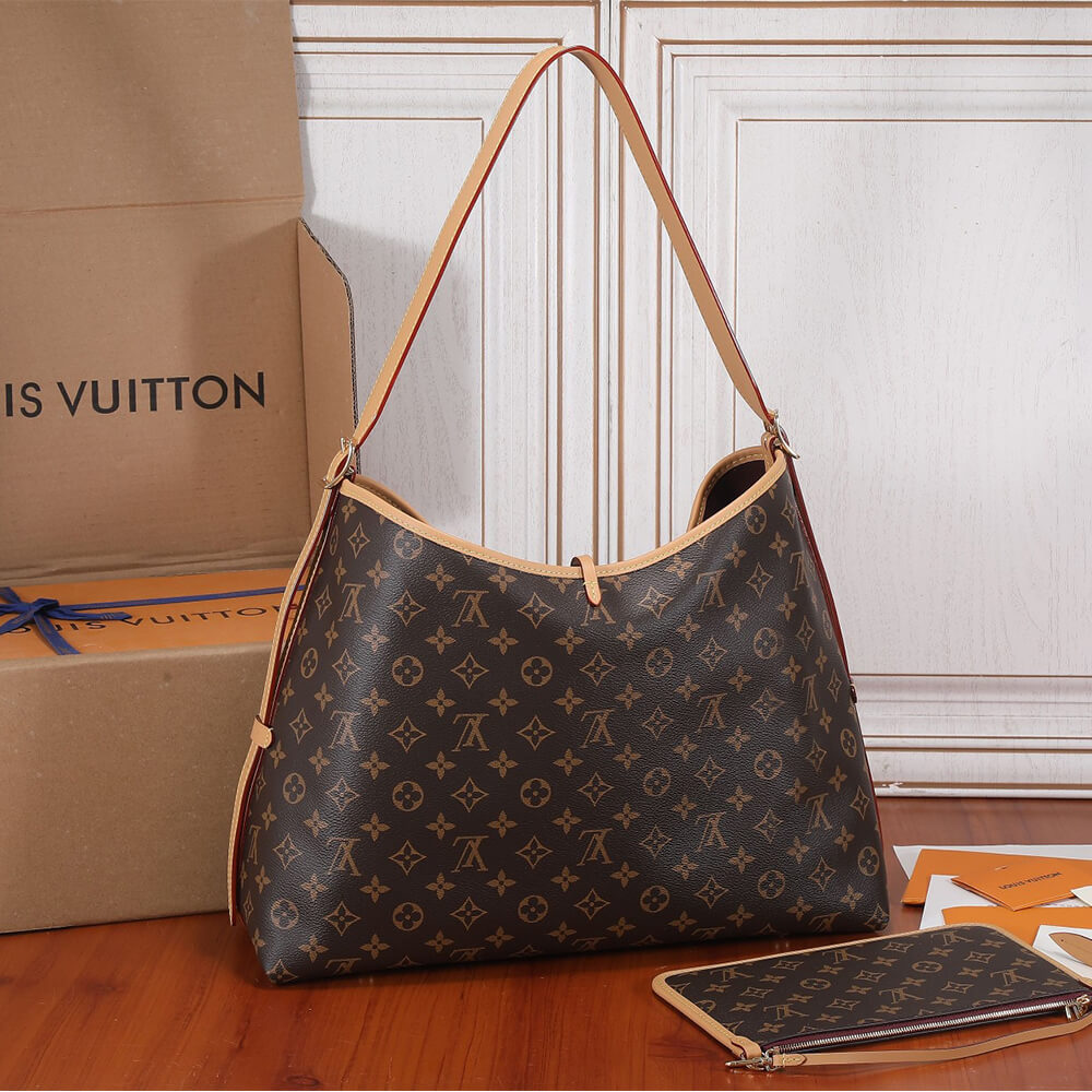 LV Carryall MM Bag - Replica Luxury Bags™