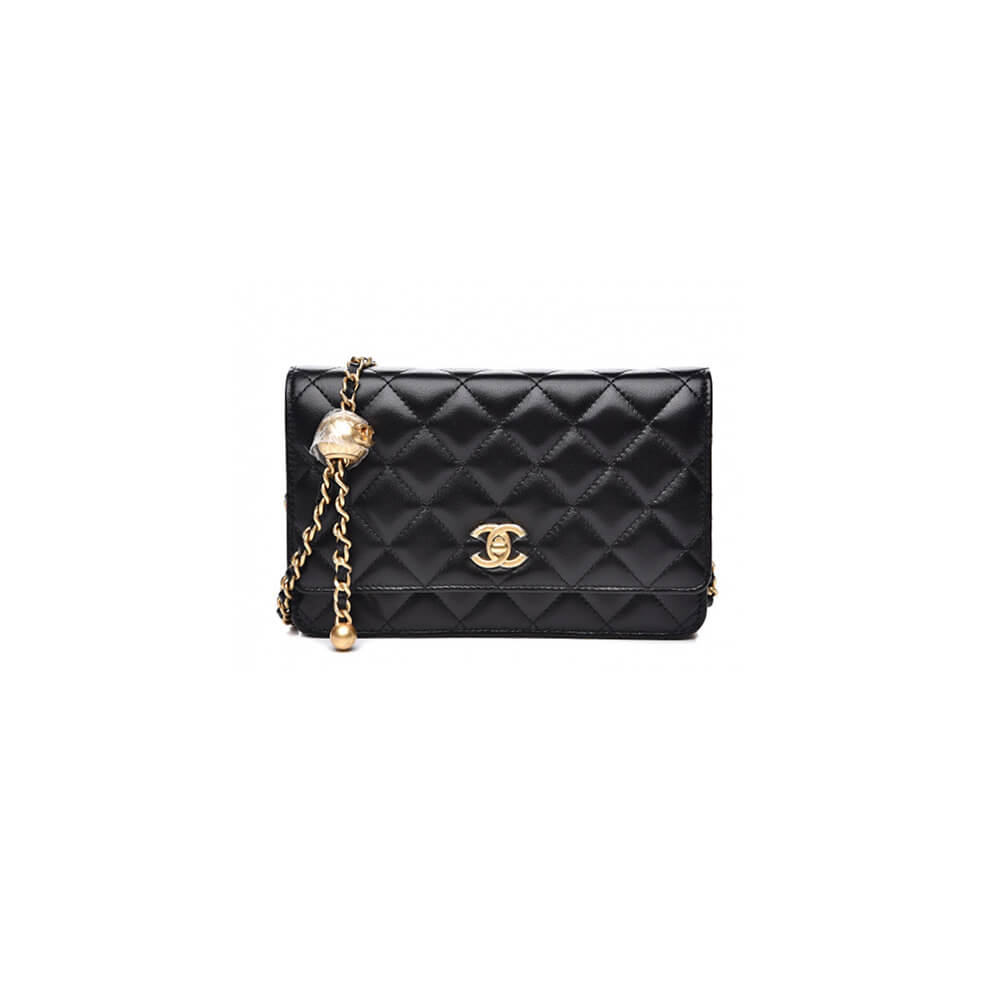 Chanel Chain WOC Bag - Replica Luxury Bags™