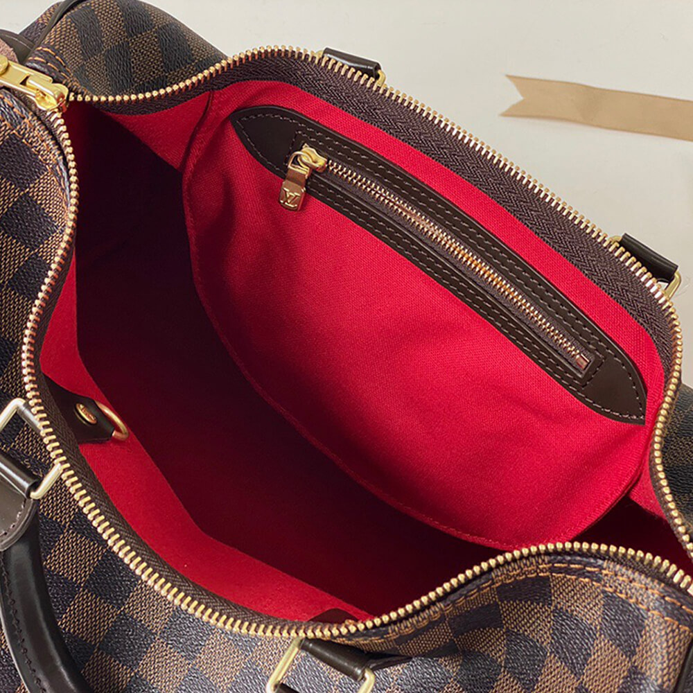 LV Speedy 35 Bag - Replica Luxury Bags™