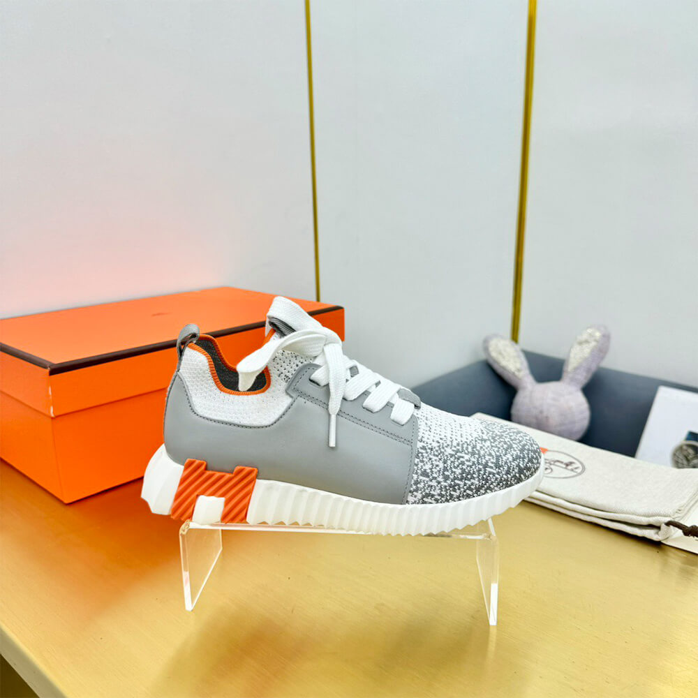 Hermes Depart slip-on sneaker Shoes - Replica Luxury Bags™