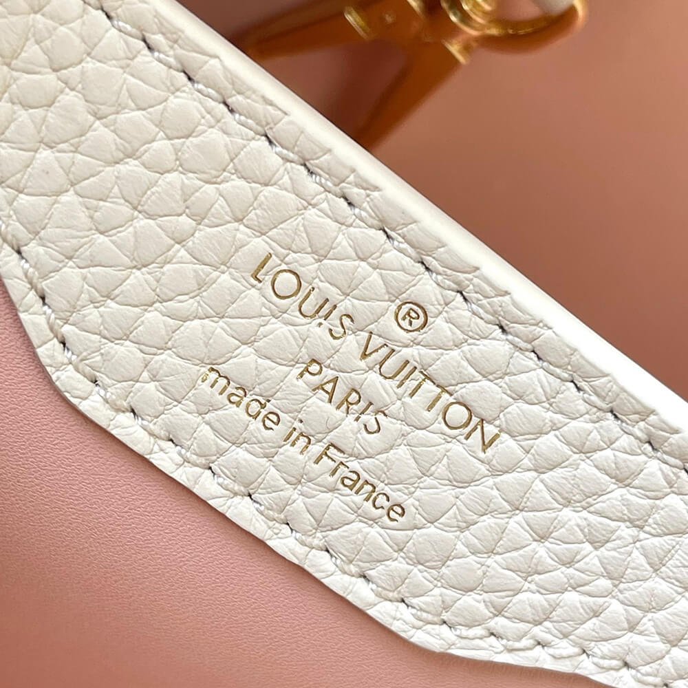 LV Capucines BB Bag - Replica Luxury Bags™