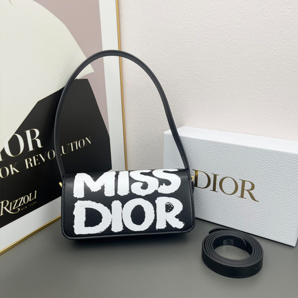 Miss Dior Flap Bag - Replica Luxury Bags™