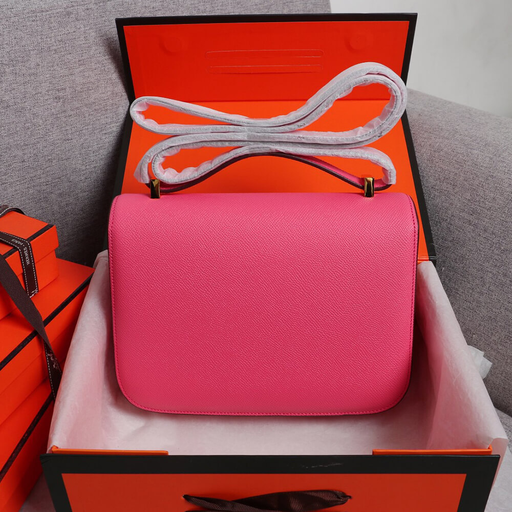 Hermes Constance 24 Bag - Replica Luxury Bags™