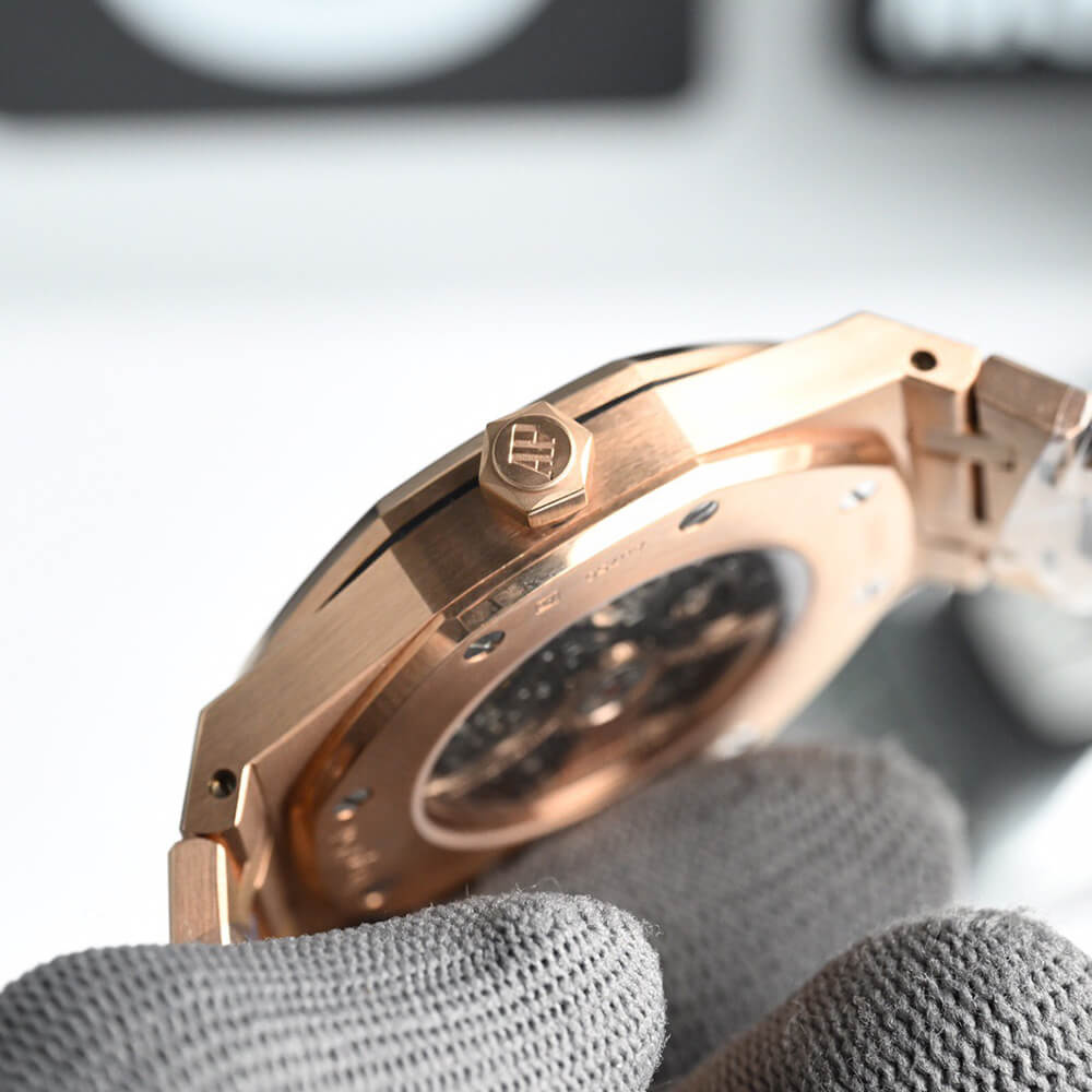 Audemars Piguet Royal Oak - Replica Luxury Bags™