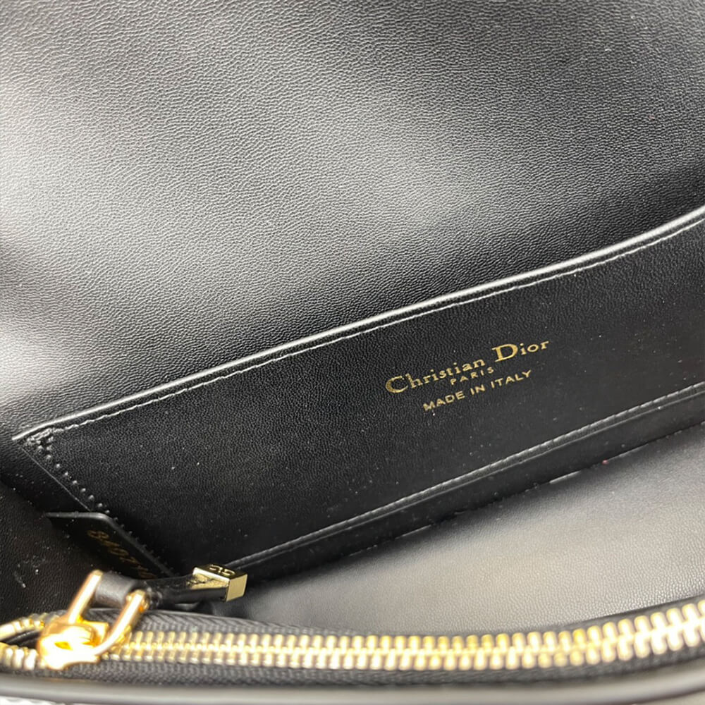 Miss Dior Flap Bag - Replica Luxury Bags™