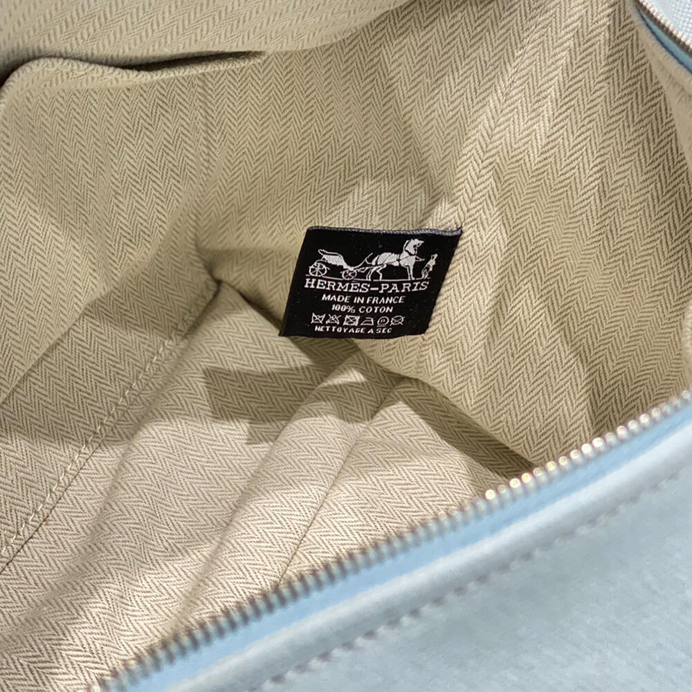 Hermes Trousse Bride-a-Brac Large Bag - Replica Luxury Bags™