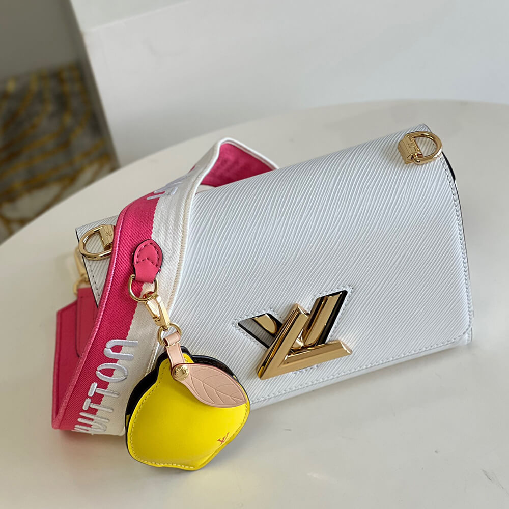 LV Twist MM Bag - Replica Luxury Bags™