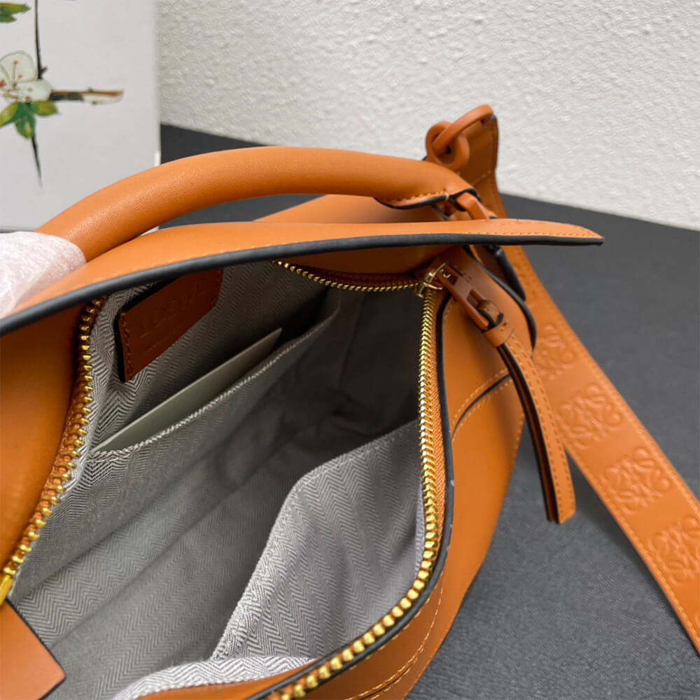 Loewe Small Puzzle Bag - Replica Luxury Bags™