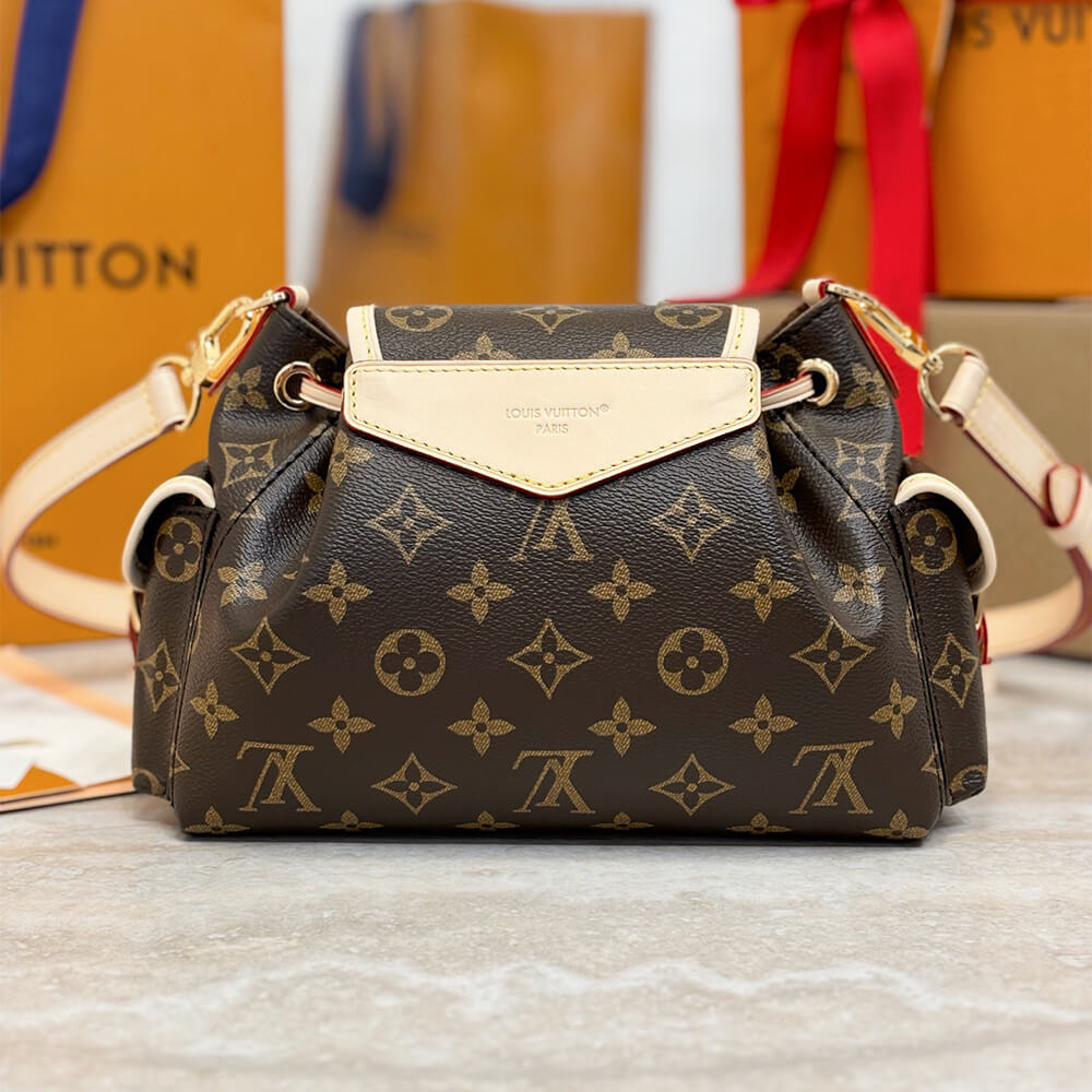 LV Odyssee Bag - Replica Luxury Bags™