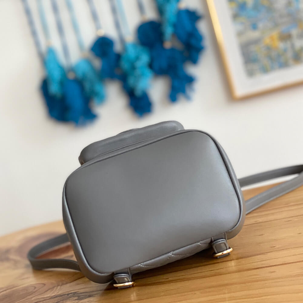 Chanel 22A Mini Duma Backpack Bag - Replica Luxury Bags™