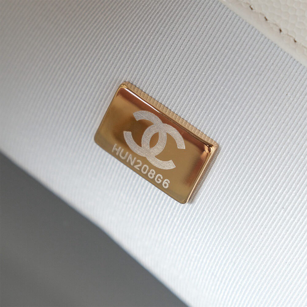 Chanel 25 Small Handbag - Replica Luxury Bags™