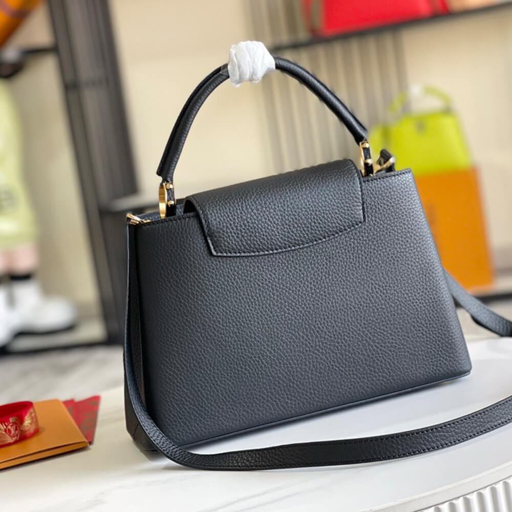 LV Capucines MM Bag - Replica Luxury Bags™