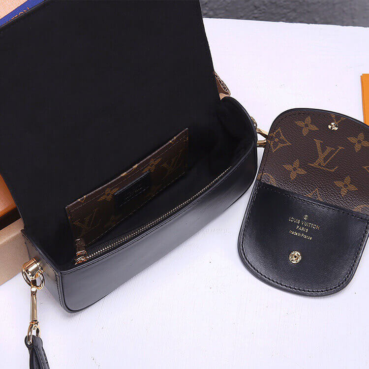 LV Officier Pouch Bag - Replica Luxury Bags™