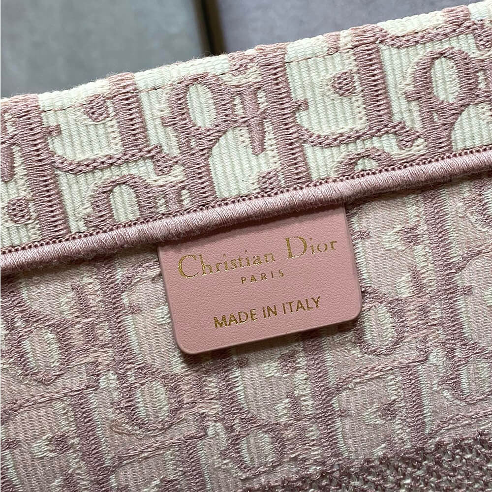 Small Dior Book Tote Bag - Replica Luxury Bags™