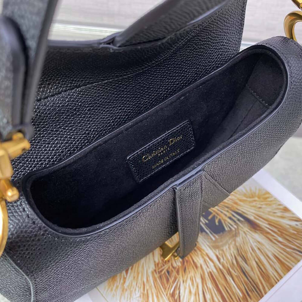Dior Saddle Bag - Replica Luxury Bags™