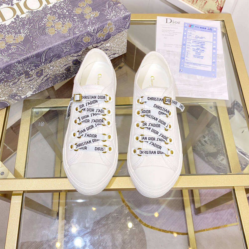WALK N DIOR SNEAKER Shoes - Replica Luxury Bags™