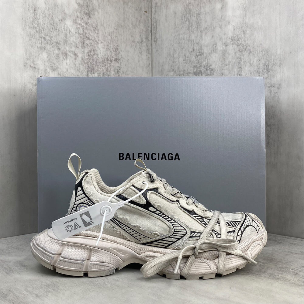 Balenciaga 3xl Sneaker Shoes - Replica Luxury Bags™