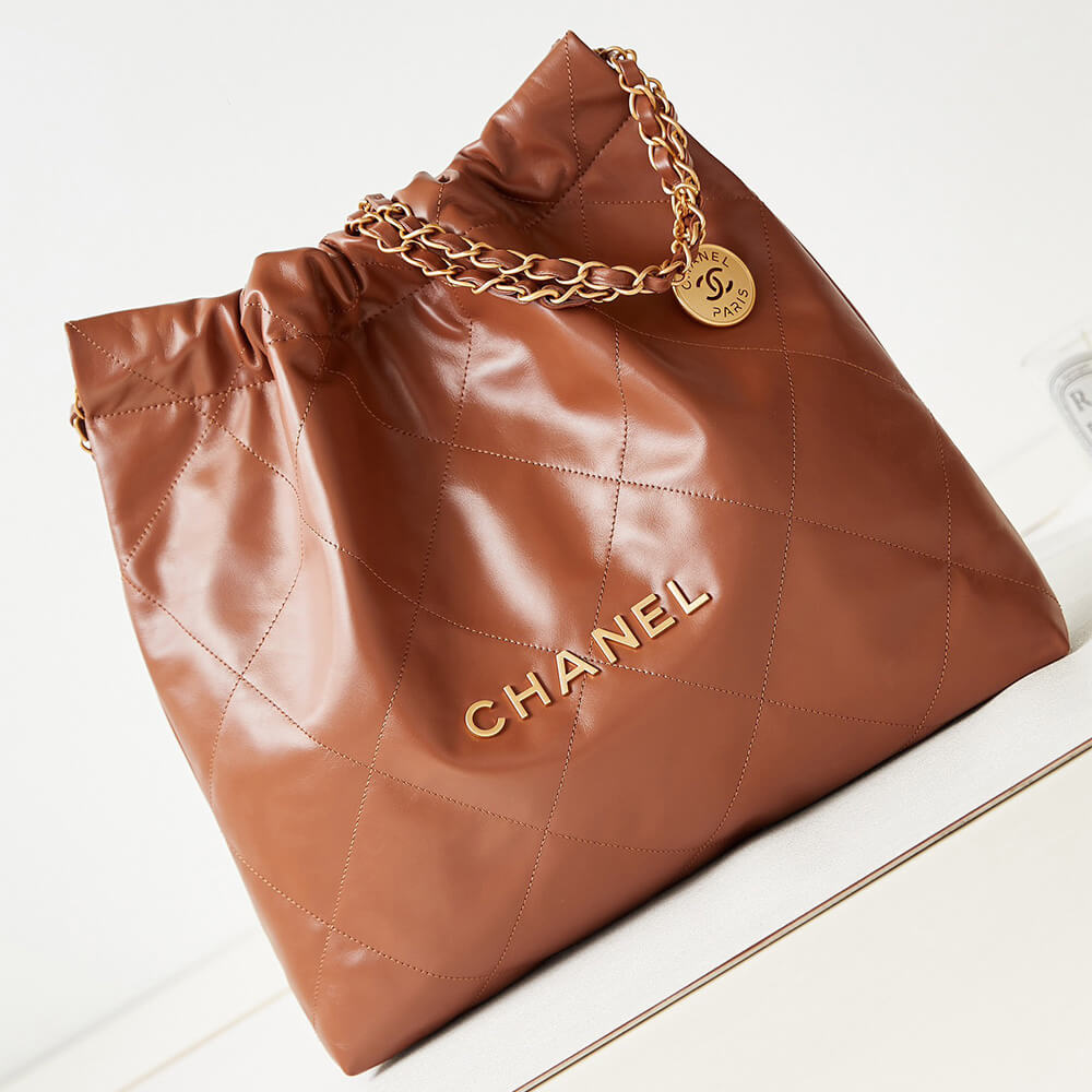 Chanel 22 Handbag - Replica Luxury Bags™