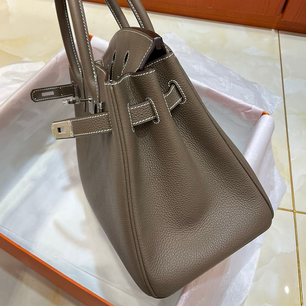 Hermes Birkin 35 Bag - Replica Luxury Bags™