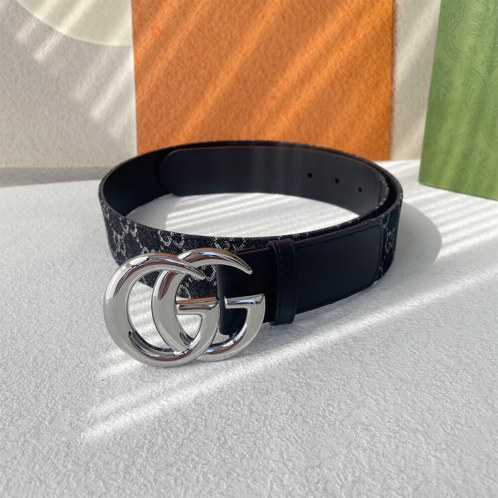 GUCCI 40mm belt - Replica Luxury Bags™