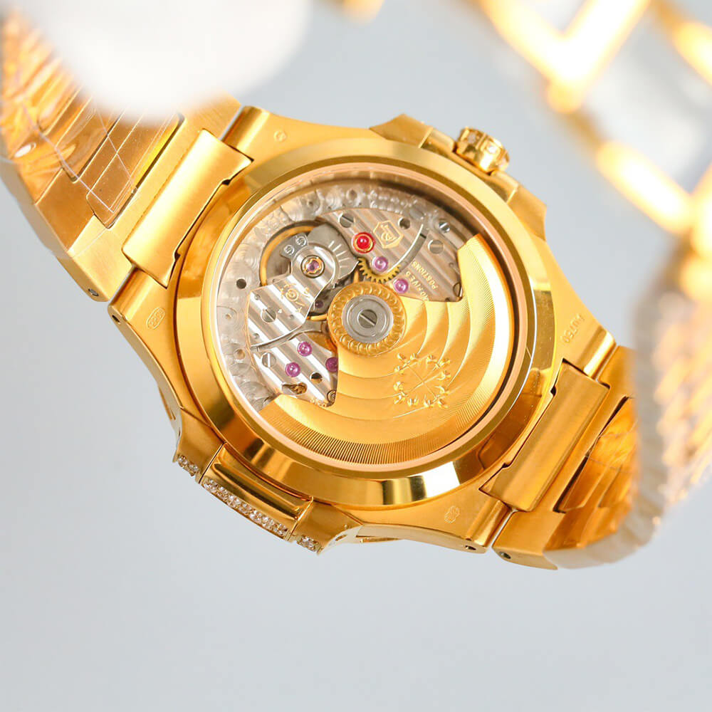 Patek Philippe 7118 - Replica Luxury Bags™